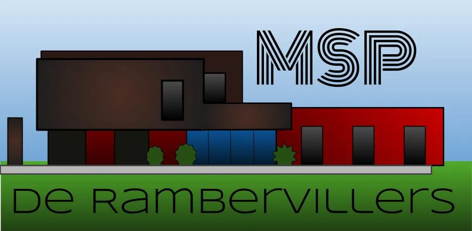 Maison de Santé Pluridisciplinaire (M.S.P.)_Rambervillers_slider_bild_1