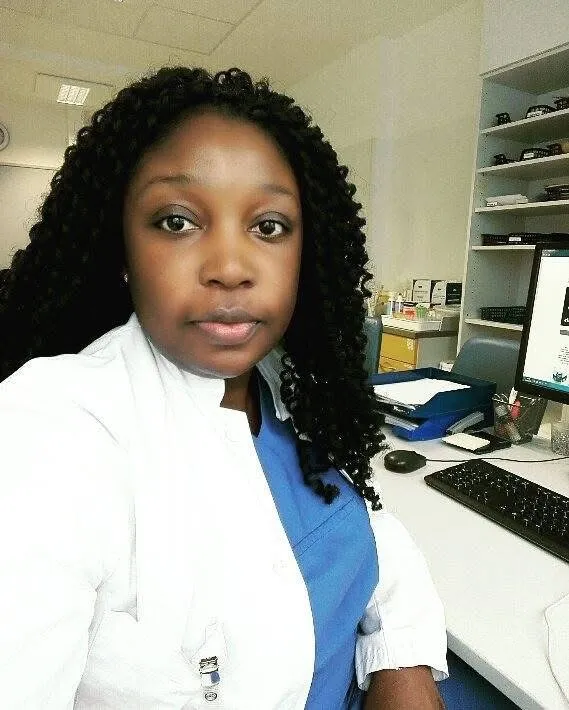 Cabinet Dr. Tatiana Taffo
