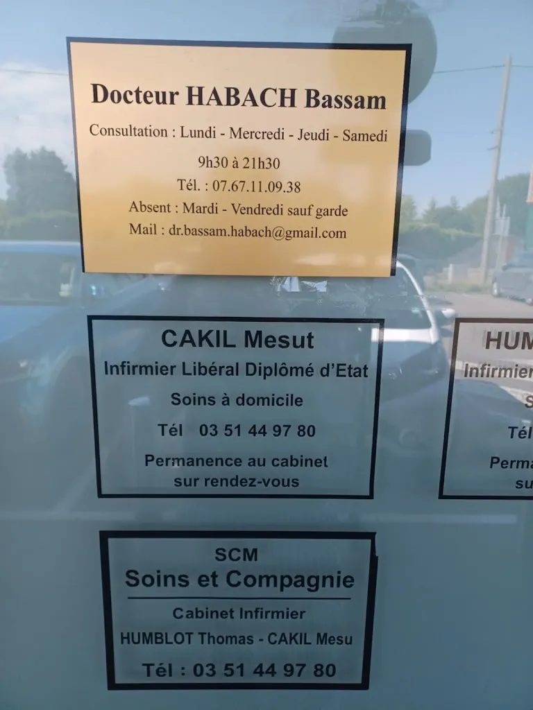 Dr Bassam HABACH_Romilly-sur-Seine_slider_image_1