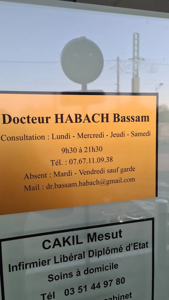 Dr Bassam HABACH_Romilly-sur-Seine_slider_image_2
