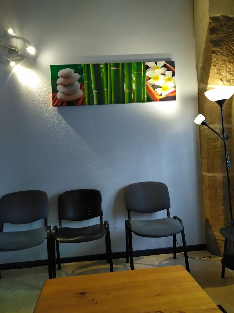Stawniak Daniel medico a Saint-Avold
