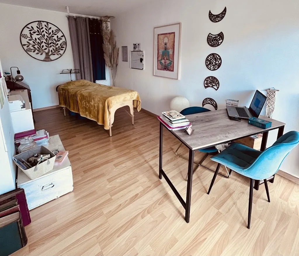 elOvie Kinesio doctor in Saint-Lyé