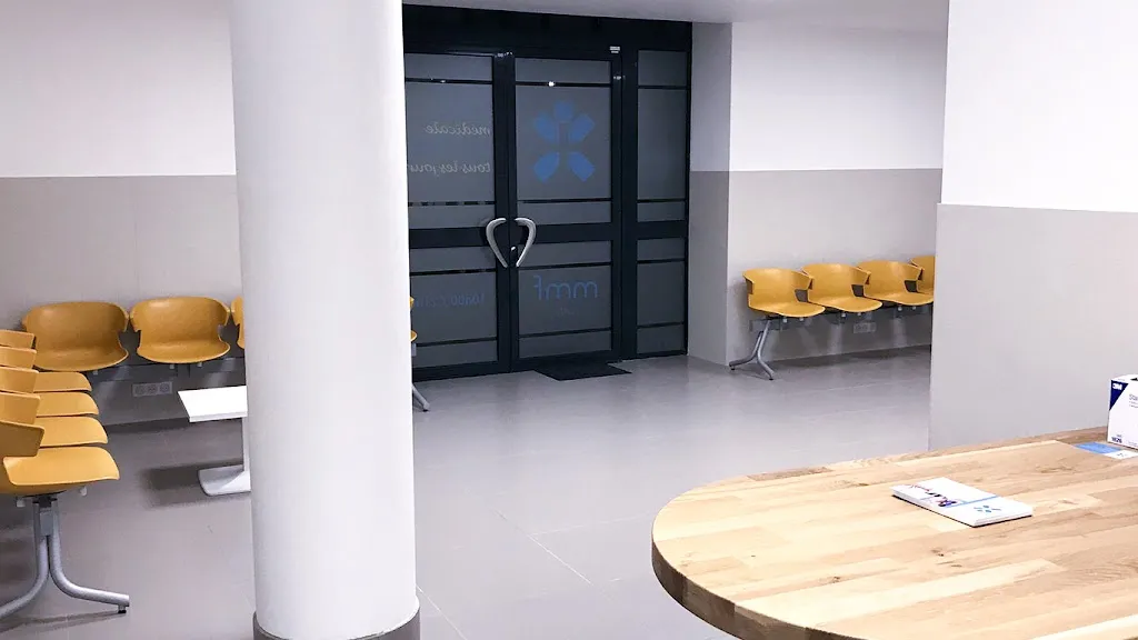 Medical Home De Cannes | Mmf Sante_Sainte-Marguerite_slider_image_3