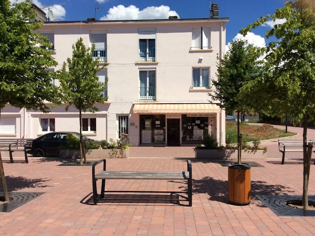 Espace de téléconsultation - Médecin généraliste sans RDV_Saint-Dié-des-Vosges_slider_bild_1