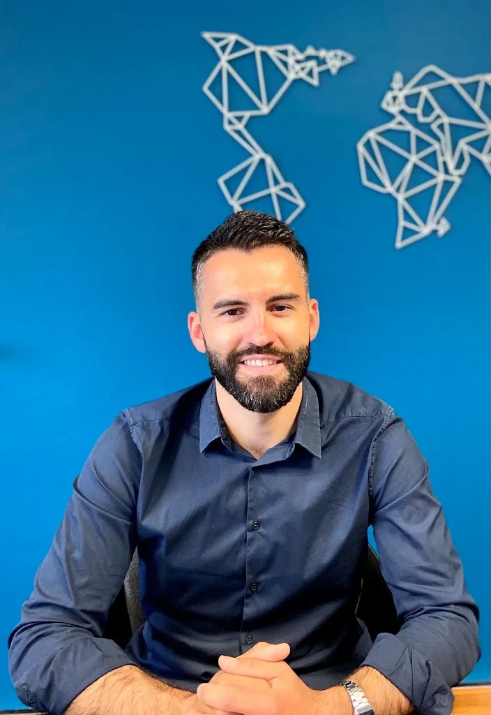 Dr Rémy PASTOUREL doctor en Ceyrat