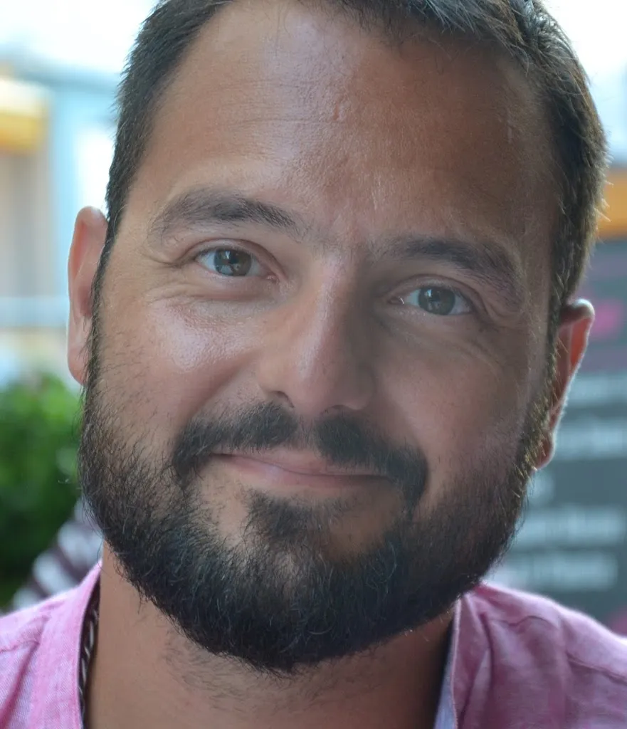 Dr Yoann PAVIER doctor en Ceyrat