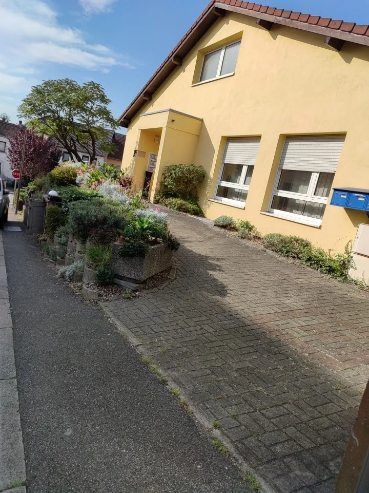 Dr Denis Gross Arzt in Schœneck