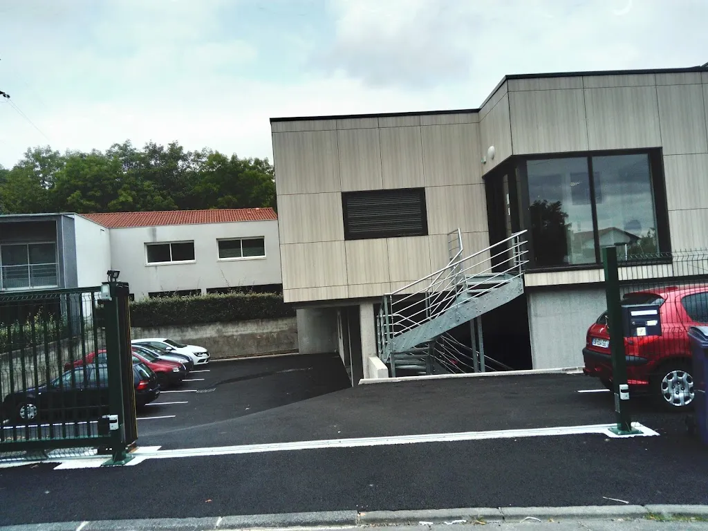 Cabinet ORL de la Chataigneraie doctor en Ceyrat
