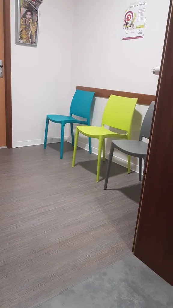 Maison Medicale Serémange-Erzange doctor en Serémange-Erzange