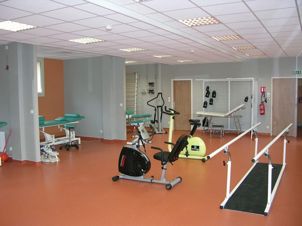 Clinique de Soins Médicaux et de Réadaptation La Louviere Haute_Senones_slider_image_3
