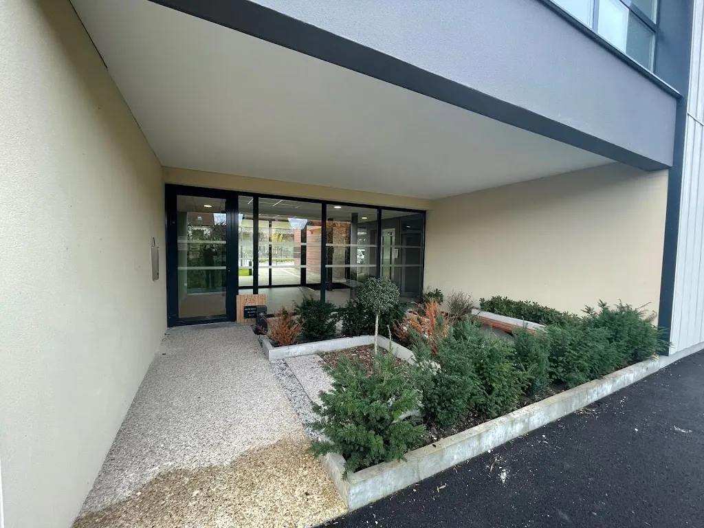 Medical Home De Garde Sézanne