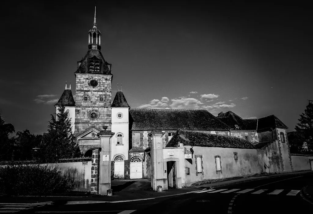 Groupement Hospitalier Aube Marne - Hospital De Sézanne_Sézanne_slider_image_2