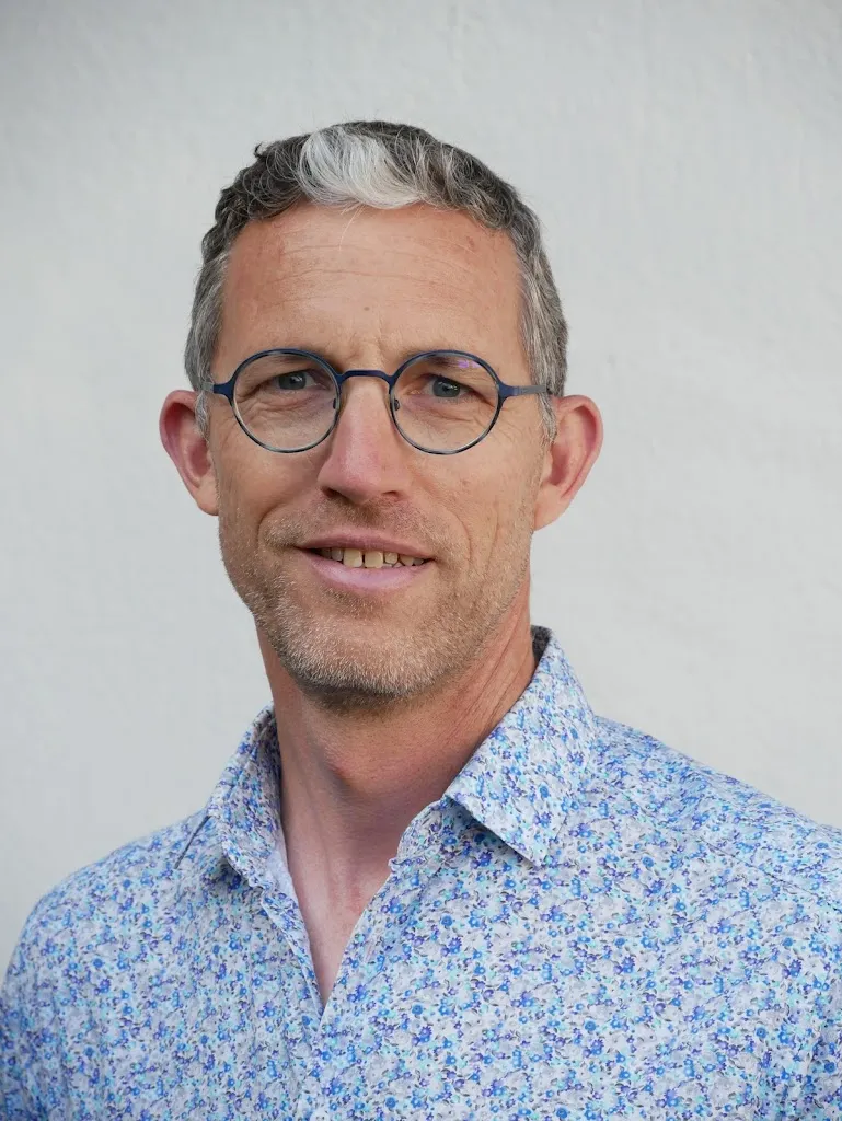 Docteur Christophe SUREAU / Centre Anti douleur Douleurs 360 médecin à Ceyrat