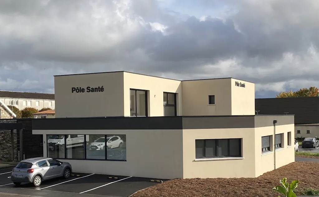 Docteur Garrido Ronan Médecine Esthétique medico a Tours-sur-Marne