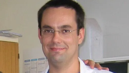Dr Radu MOISA médecin à Chabreloche