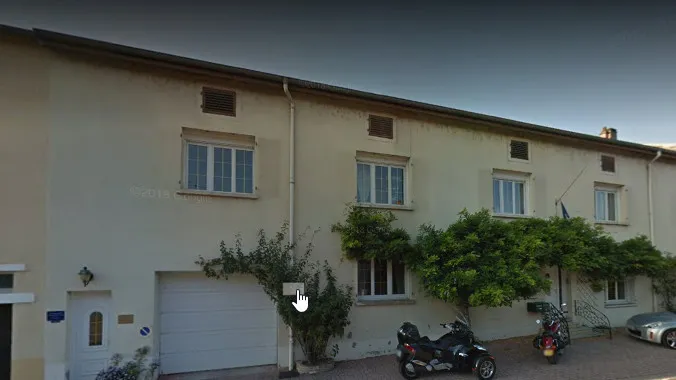 Dr Lionel LOISY doctor en Velaine-en-Haye