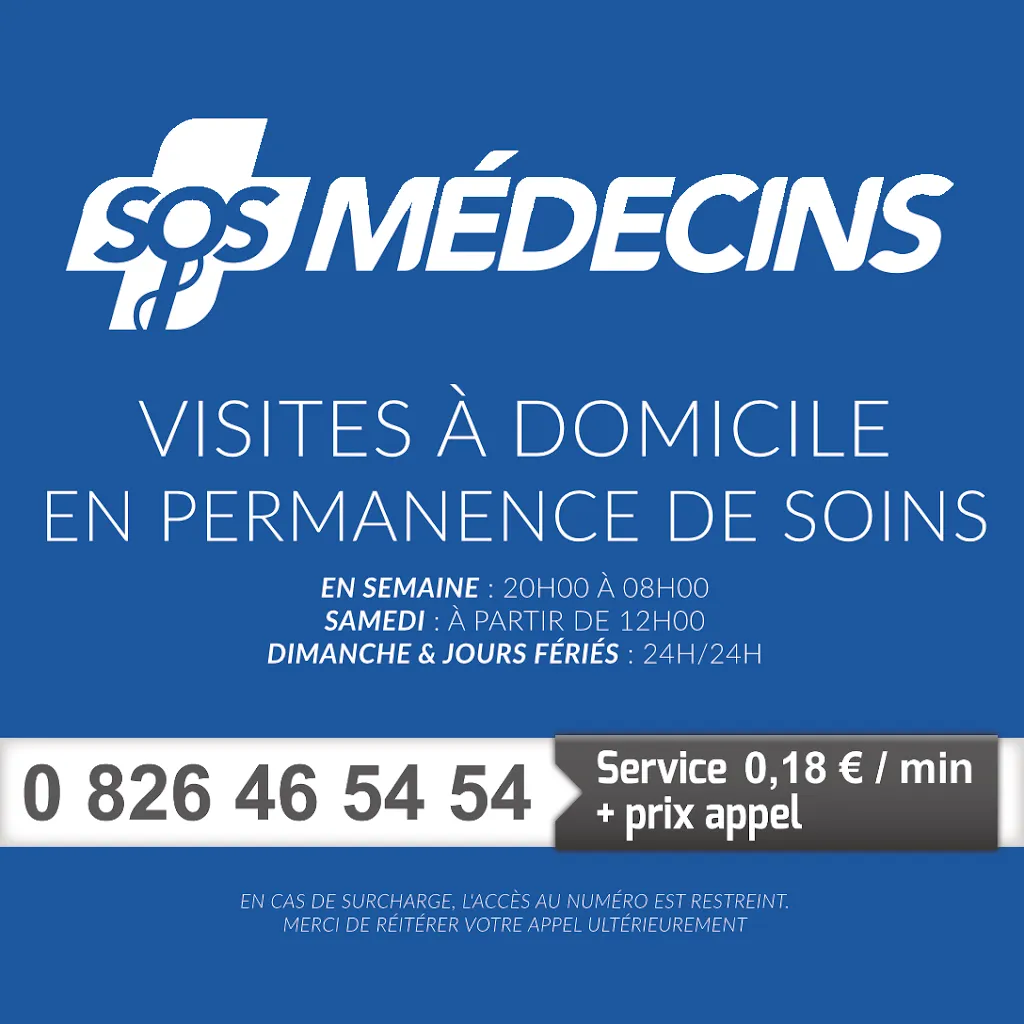 SOS Medecins - Vandoeuvre_Vandœuvre-lès-Nancy_slider_imagen_2