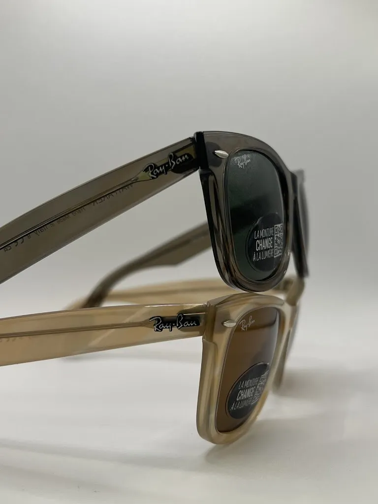 Opticus Villé - Opticien et audioprothésiste