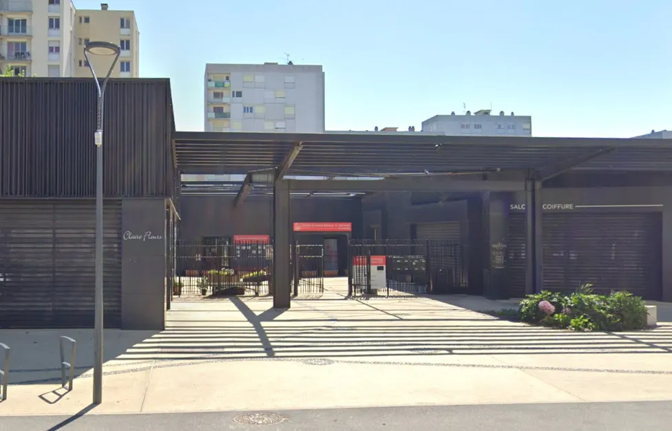 Centre de santé polyvalent mutualiste de Vitry-le-François