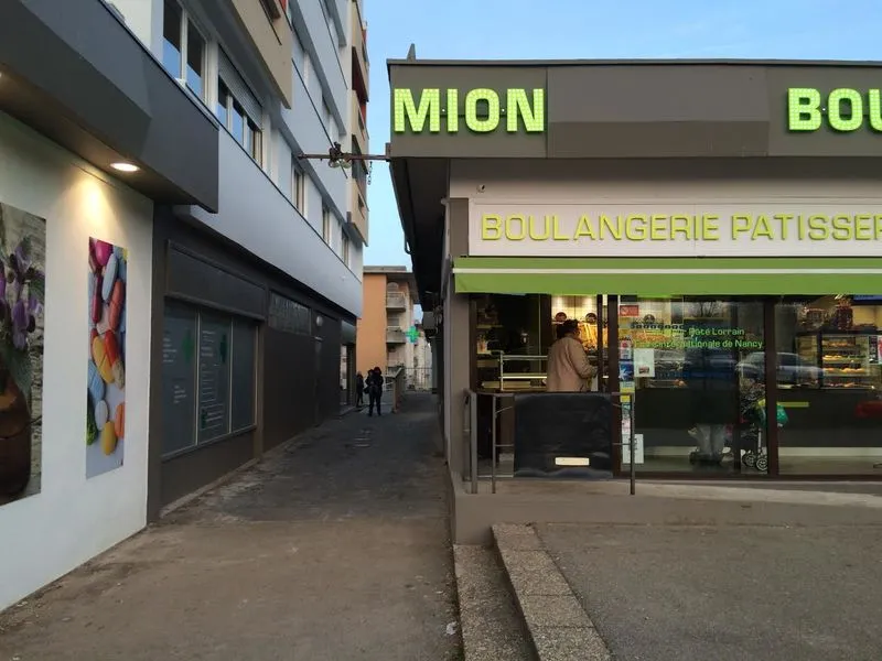 Dr Clelia Merle doctor in Villers-lès-Nancy