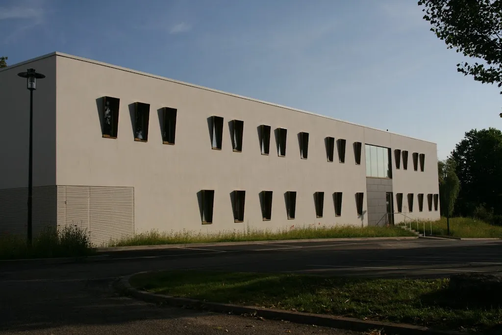 Maison de santé pluriprofessionnelle de Villers-lès-Nancy Clairlieu_Villers-lès-Nancy_slider_image_1