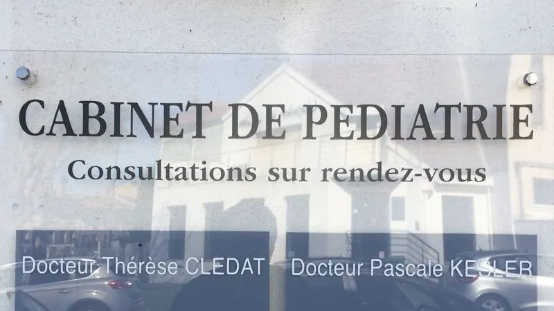 Dr Thérèse CLEDAT