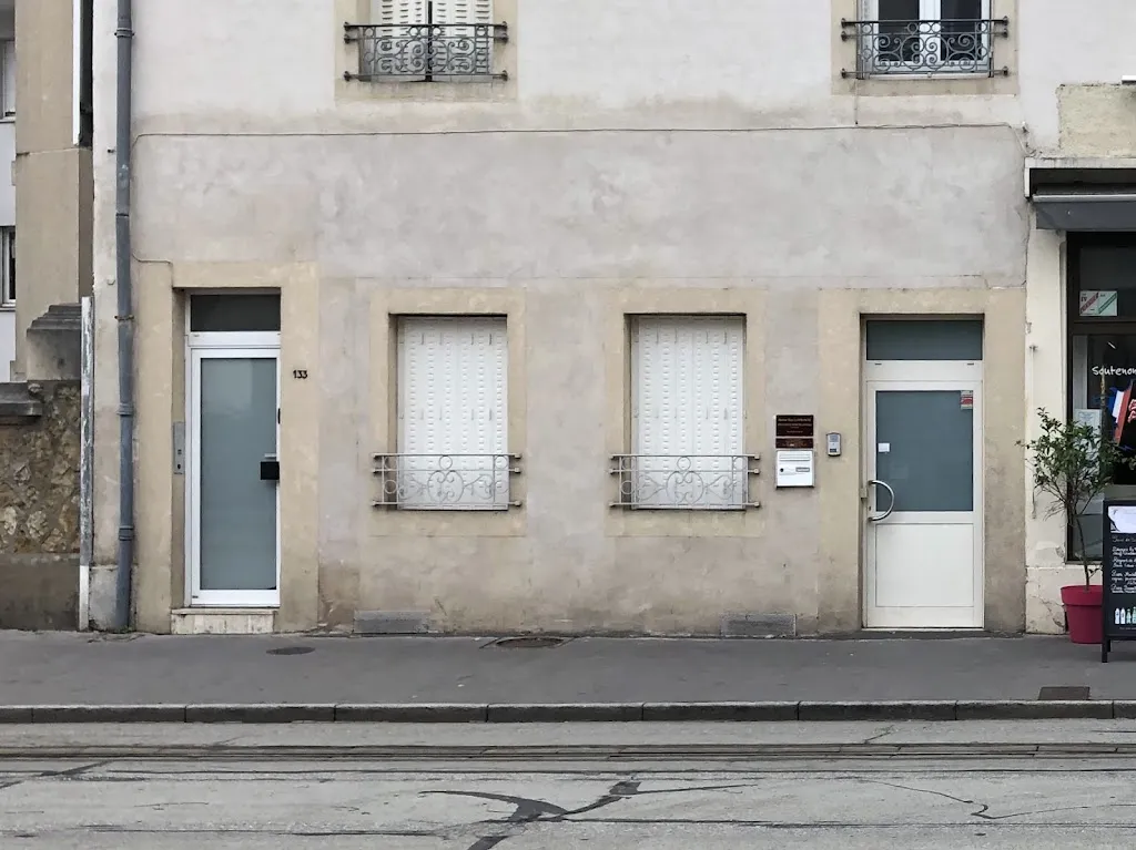 Lanfranchi Marc médecin à Villers-lès-Nancy