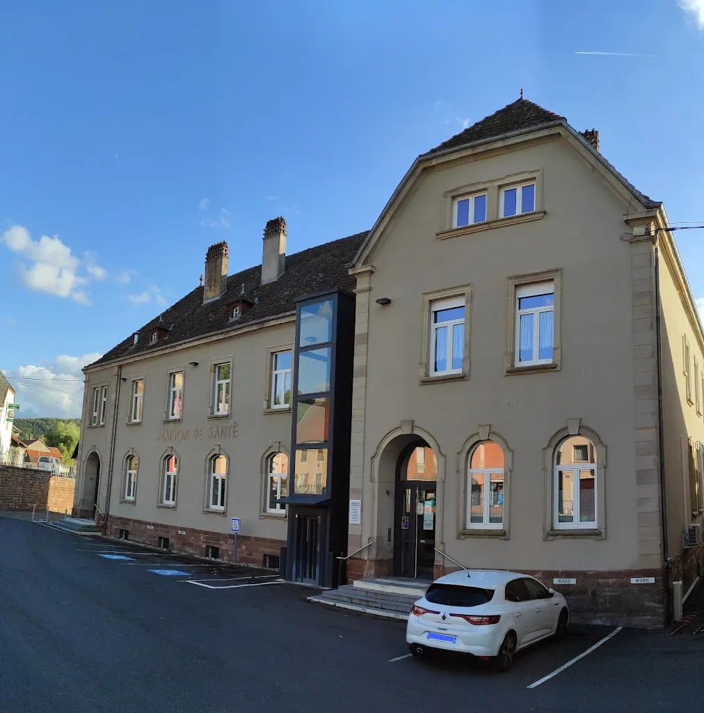 CABINET D'OSTEOPATHIE D'ABRESCHVILLER - CHRIST Guillaume_Walscheid_slider_immagine_2
