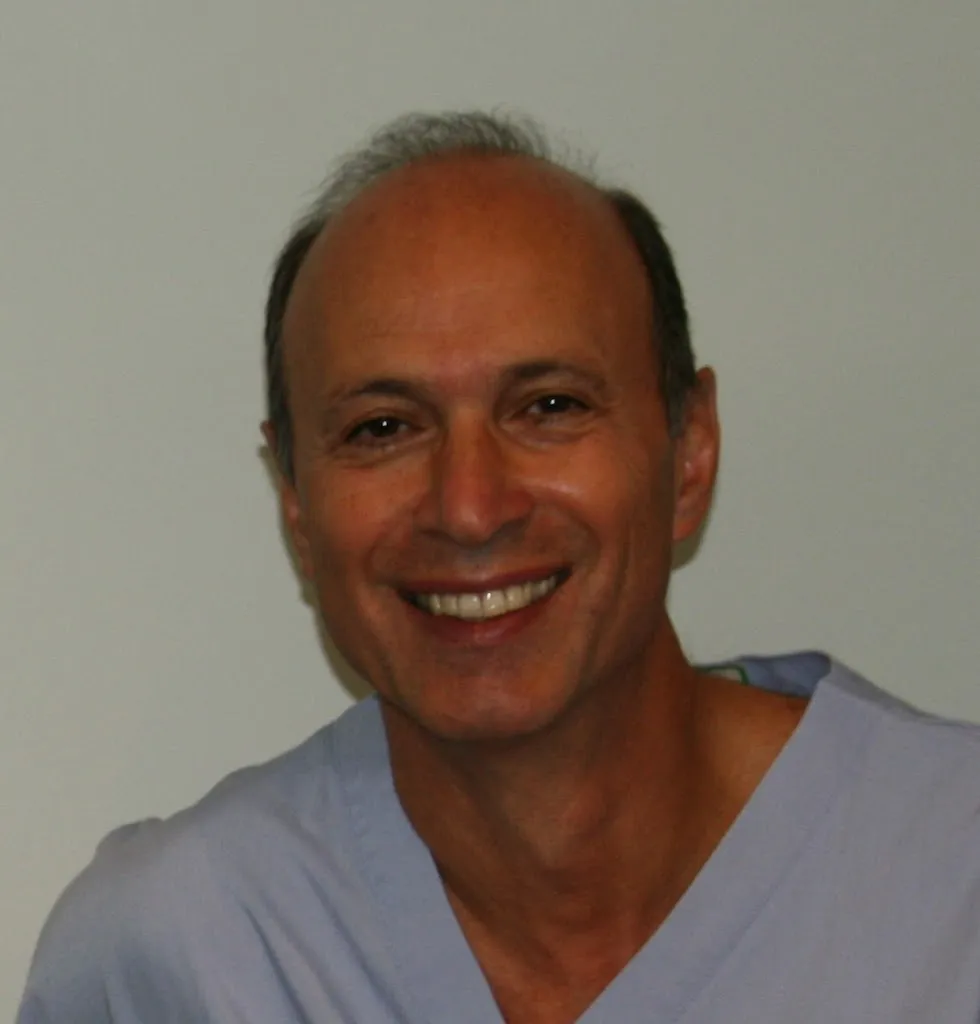 Dr Chahrokh ELAHI Arzt in Wasselonne