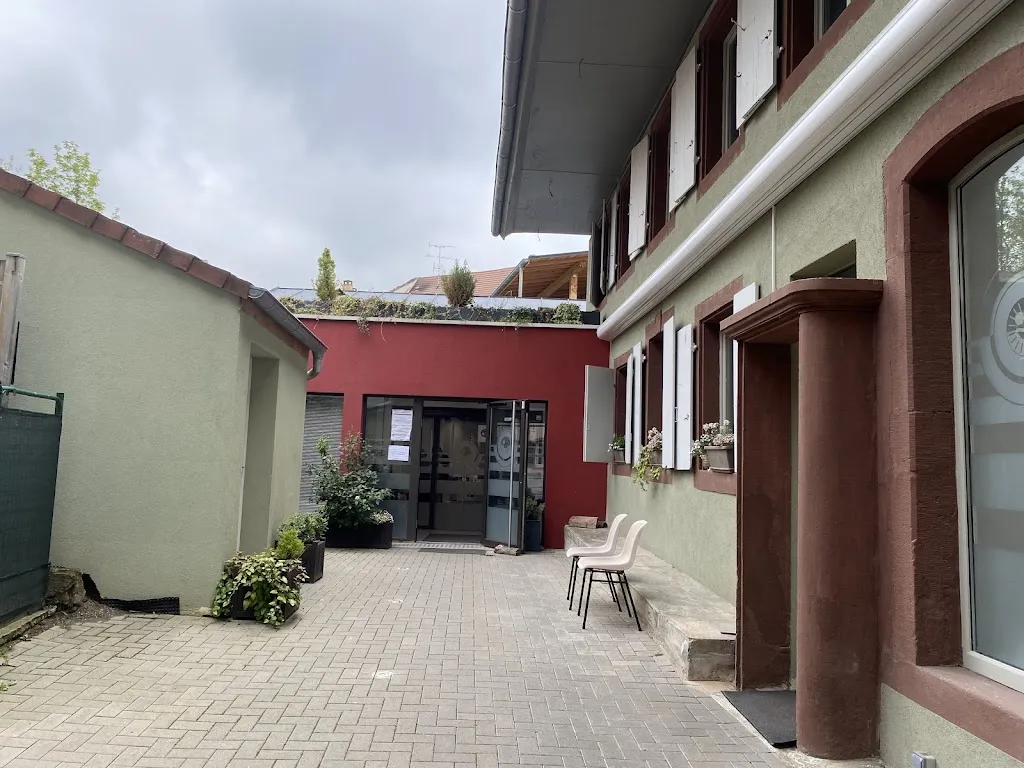 Centre Ophtalmologique du Rhin - Wasselonne_Wasselonne_slider_bild_2
