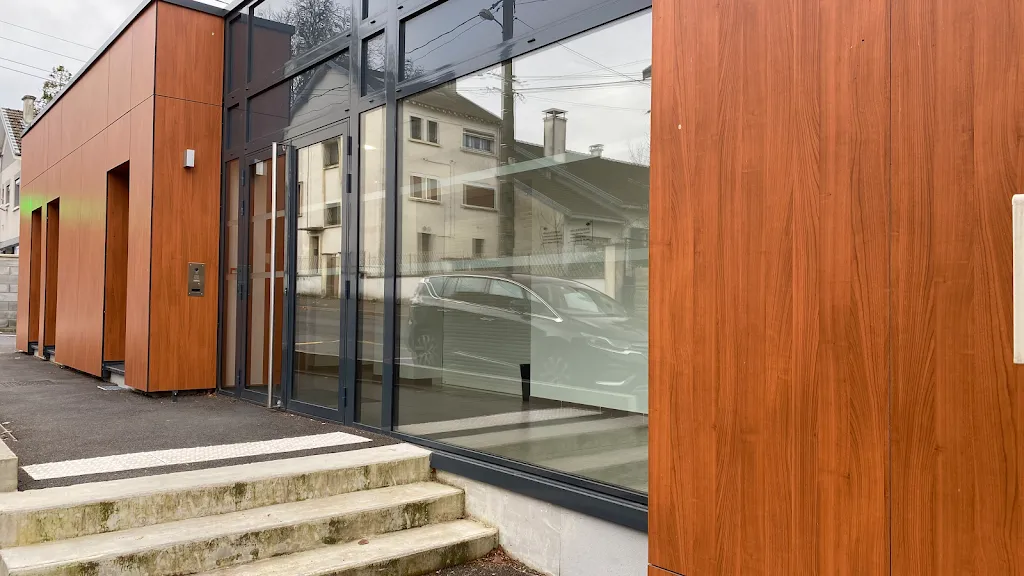 Véronique Février médecin à Warcq