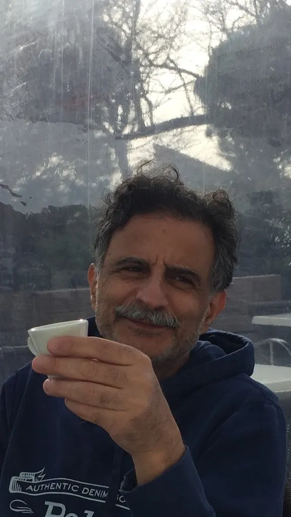 Dadoun Mohamed Karim medico a Weitbruch