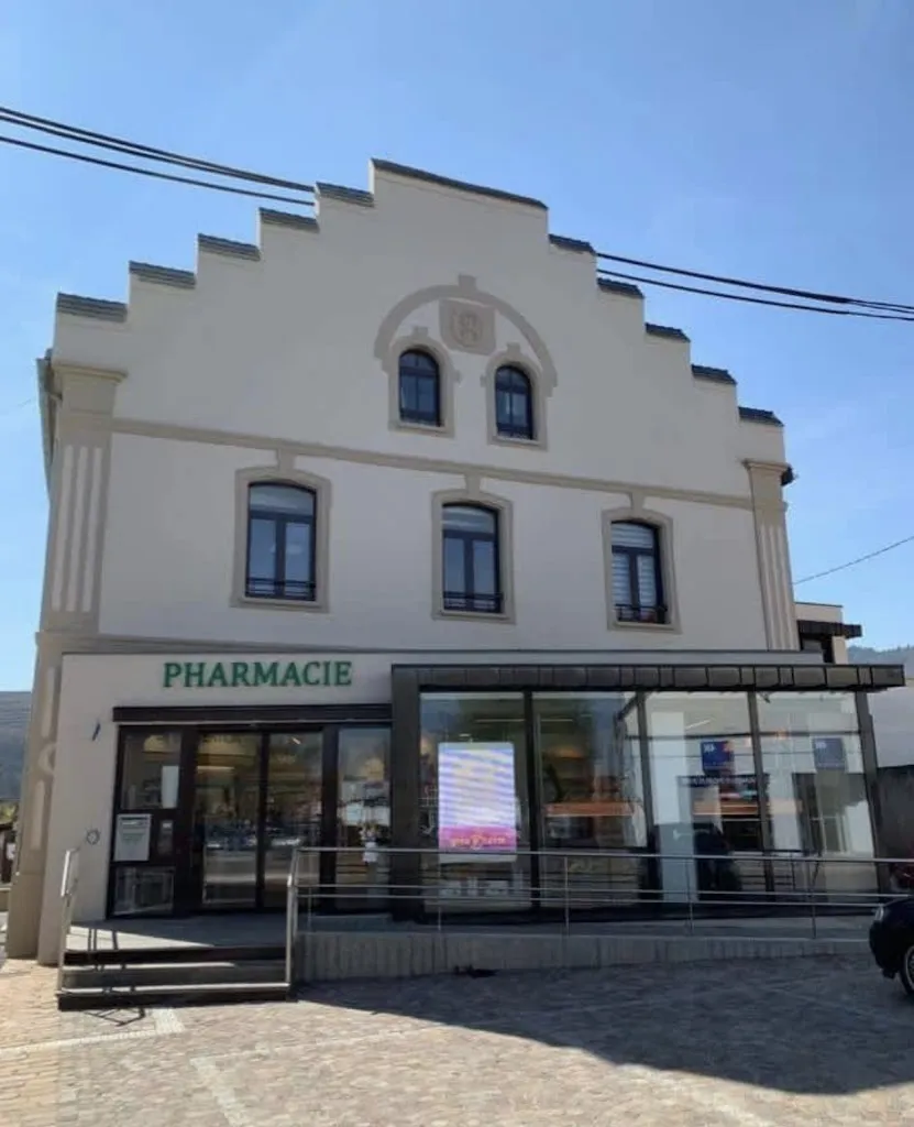 Dr Jean-François Willerval médecin à Wettolsheim