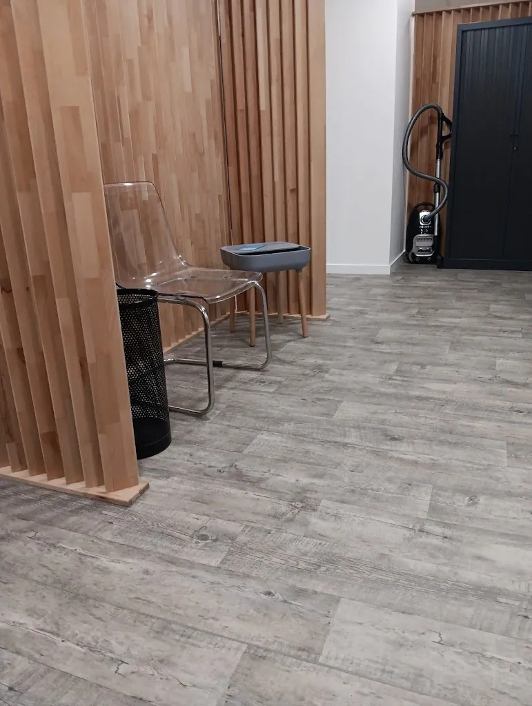 Office of Podiatry doctor in Wittenheim