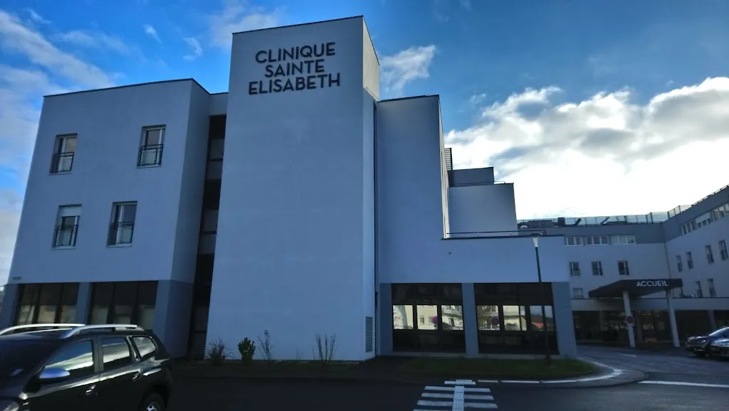 Clinique Sainte Elisabeth Yutz médecin à Yutz