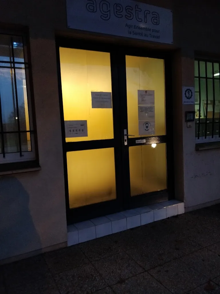 AGESTRA - Centre Médical de YUTZ - Santé au Travail_Yutz_slider_immagine_1
