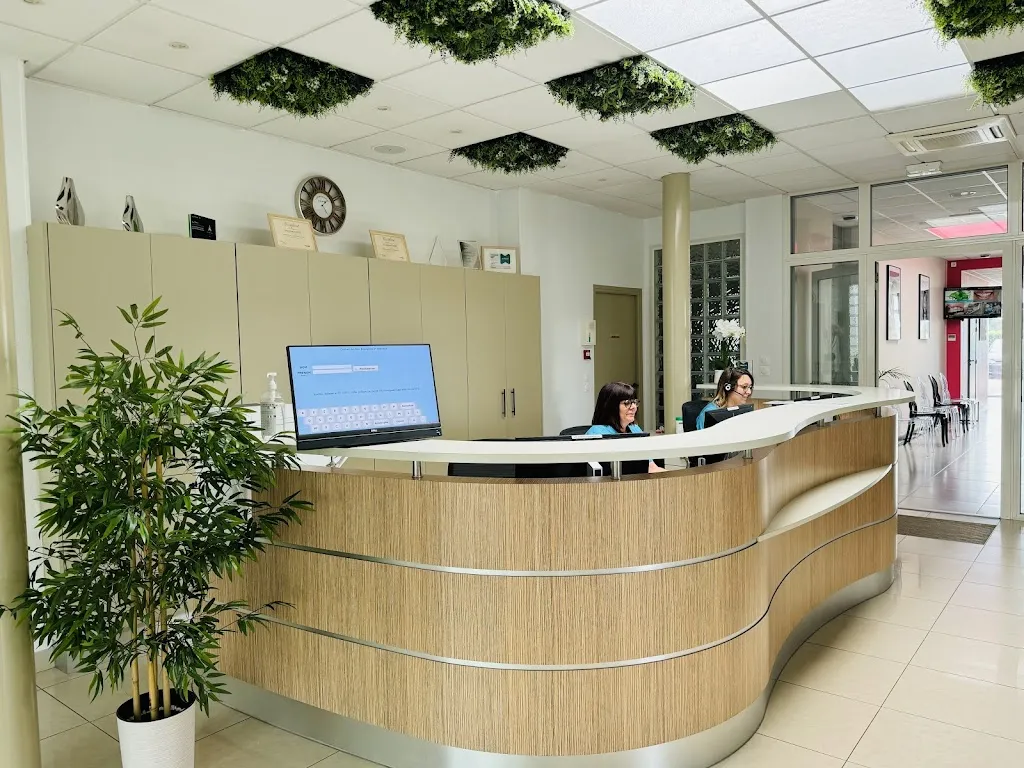 Doctors Raoux and Balenghien SELARL_Agnetz_slider_imagen_2