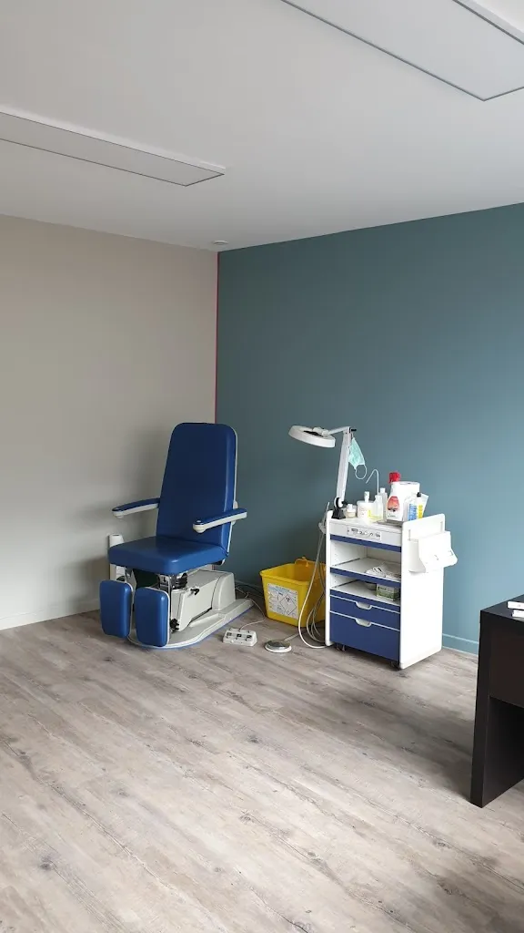 Abitbol Yoann doctor en Amblainville