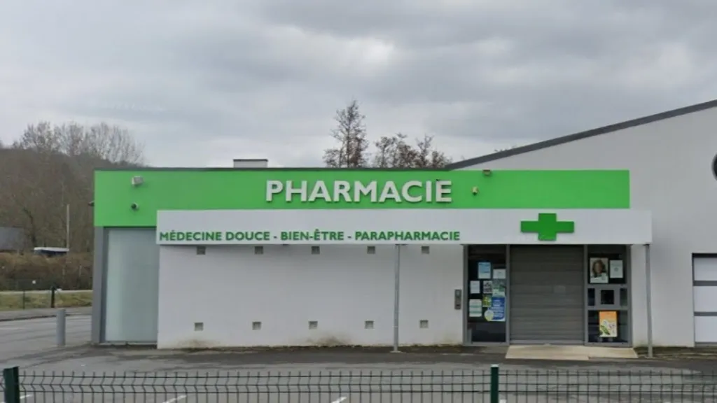 Cabine Téléconsultation Médecin Tessan doctor en Angy