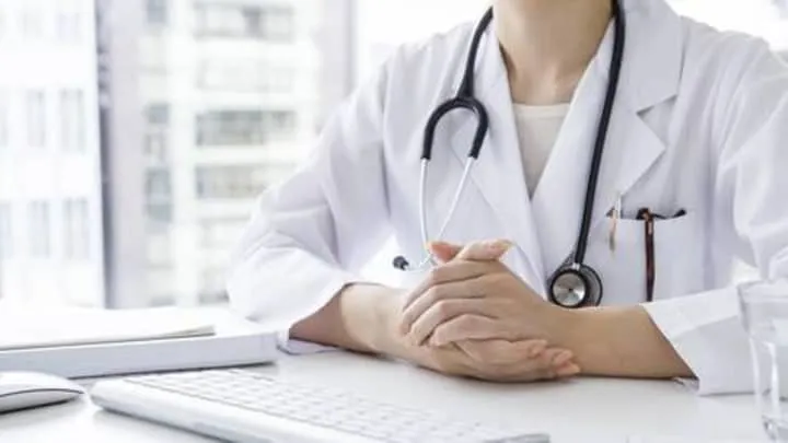 Docteur Alain Saniez doctor in Annoeullin