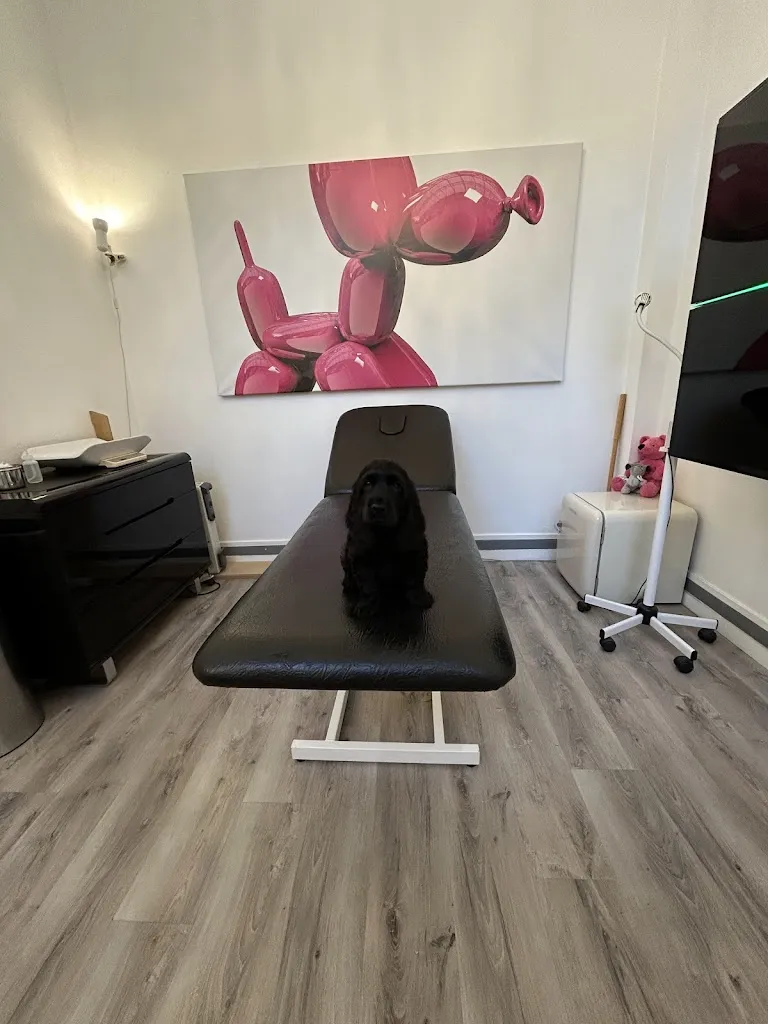 Dr. Anthony Nakache doctor in Amiens