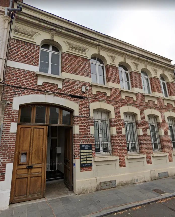 Medical Group Laennec
