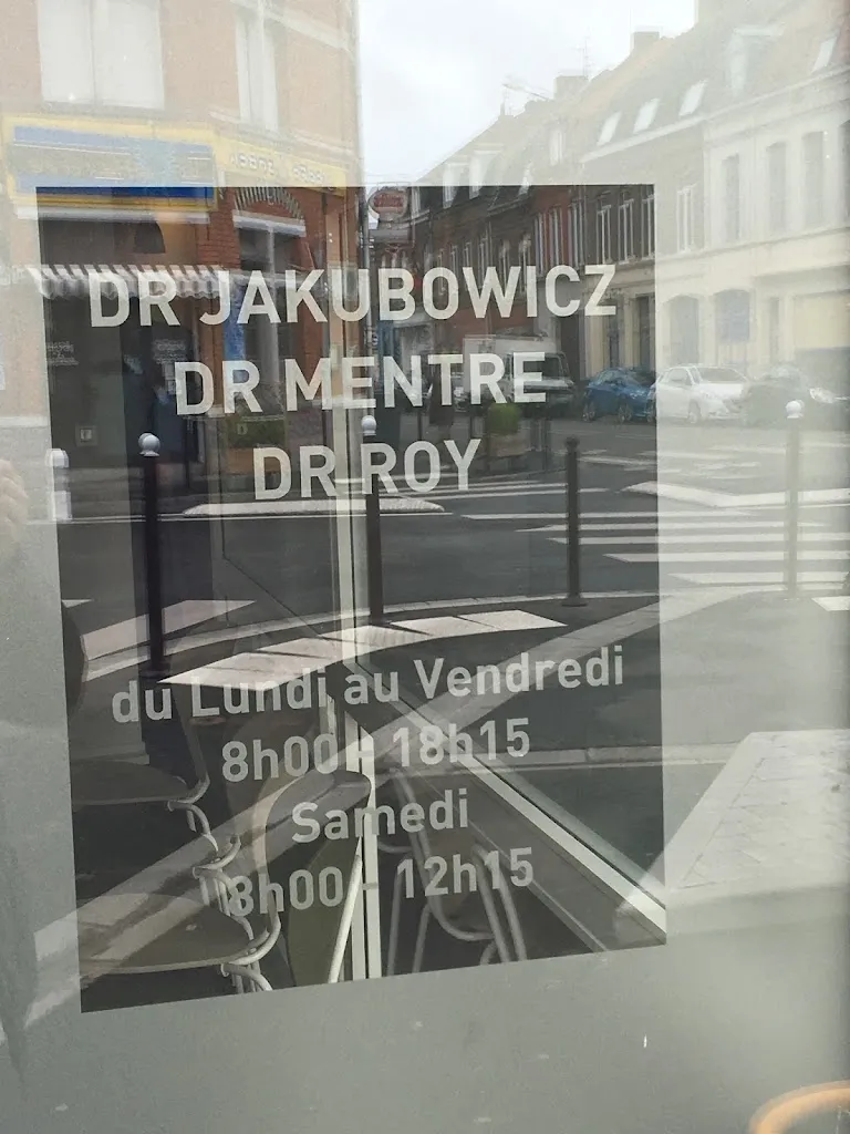 Radiological Office of the Lys