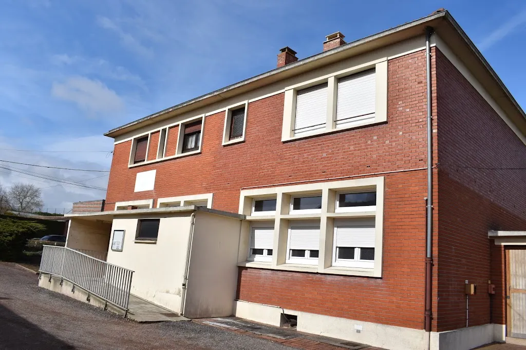 Health Center Filieris_Auchel_slider_image_1