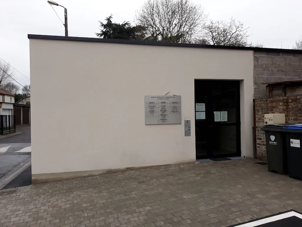 Maison Médicale et Paramédicale du Mont de Sable_Anzin_slider_image_2