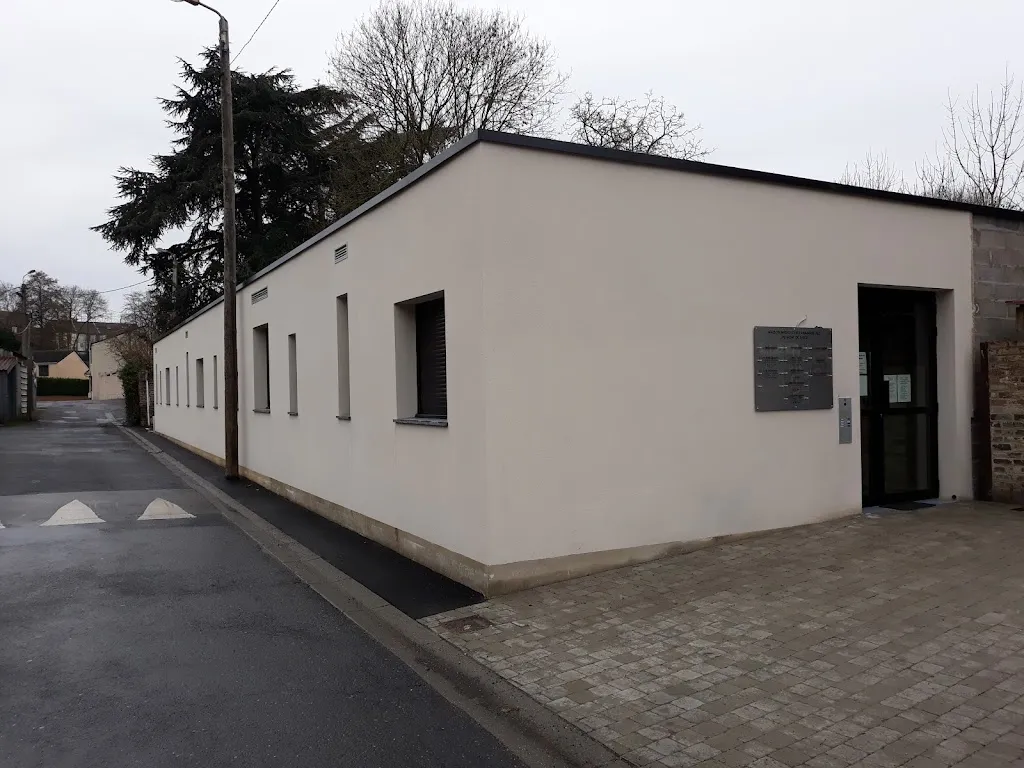 Maison Médicale et Paramédicale du Mont de Sable_Anzin_slider_image_3