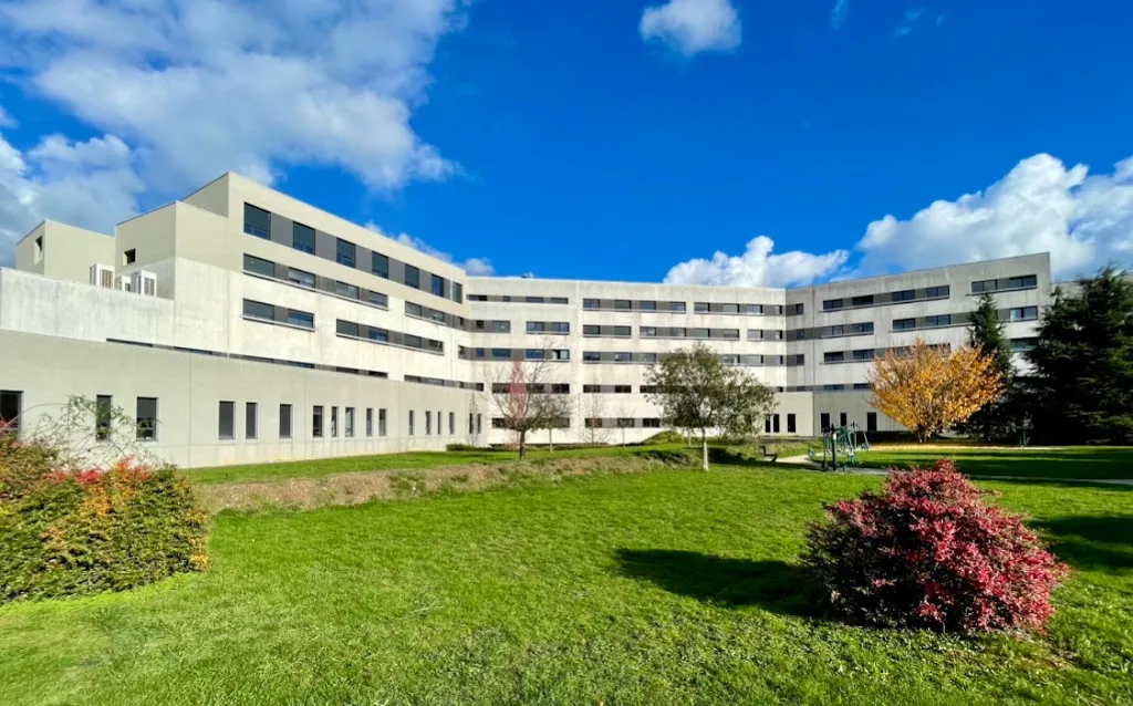 Médipôle de Savoie médecin à Challes-les-Eaux