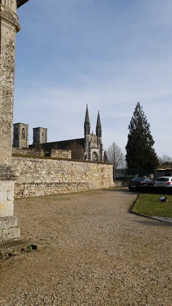 Centre Hospitalier de Laon_Aulnois-sous-Laon_slider_bild_2
