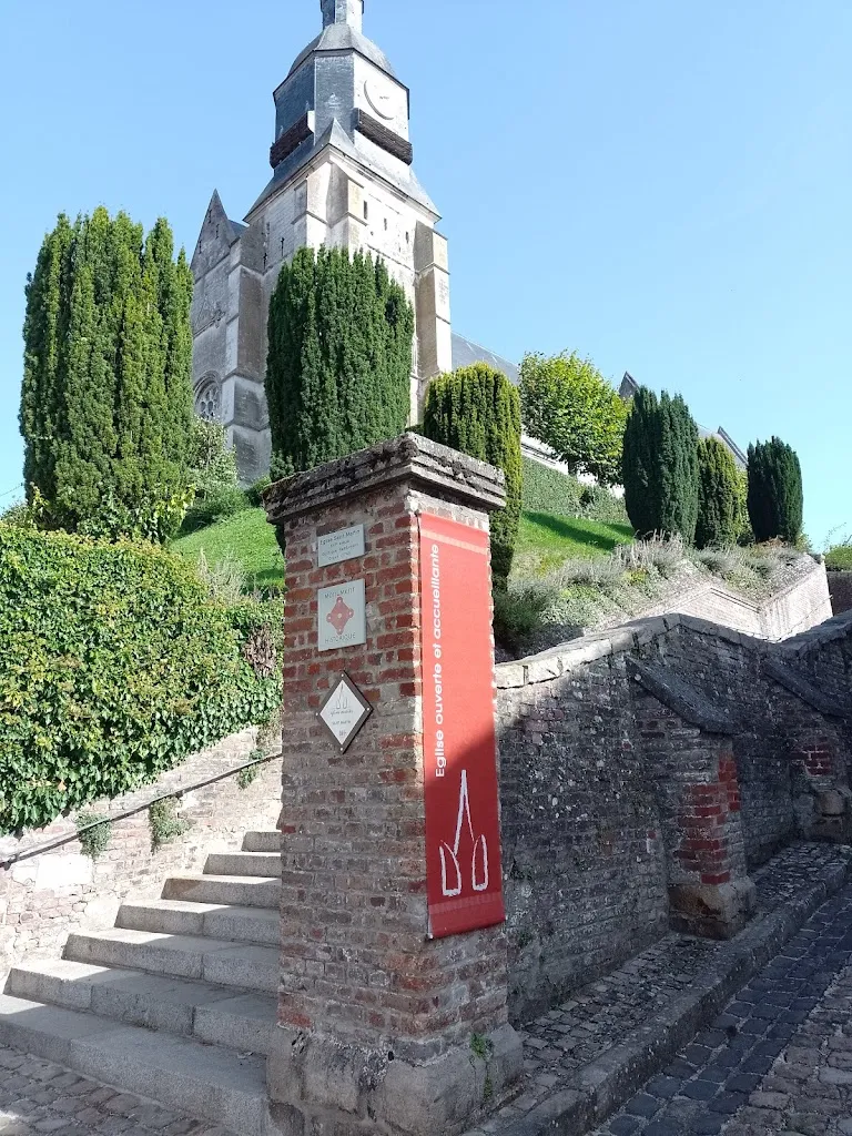 Auxi-le-chateau