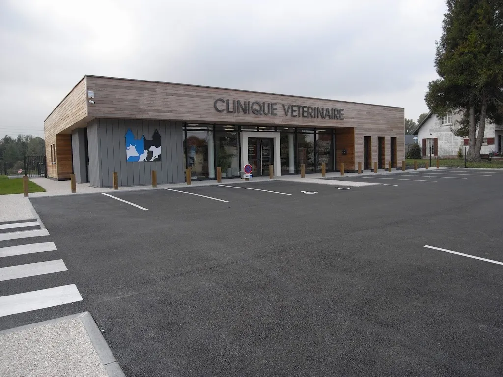Clinique Vétérinaire Univet Auxi-le-Château